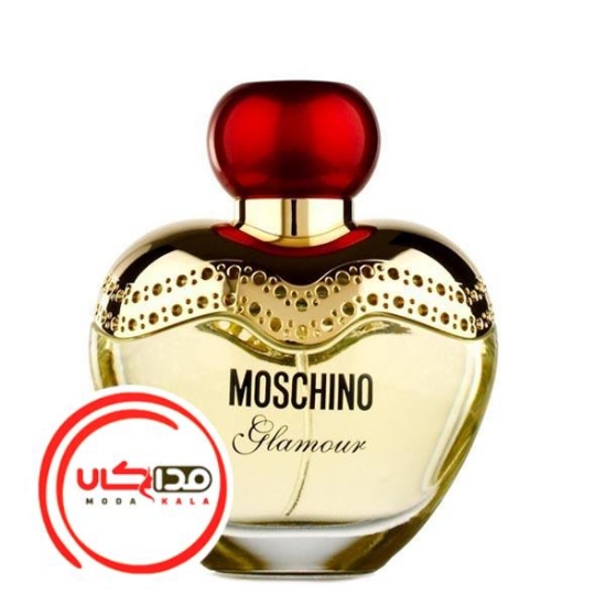 عطر ادکلن موسکینو-موسچینو گلامور | Moschino Glamour