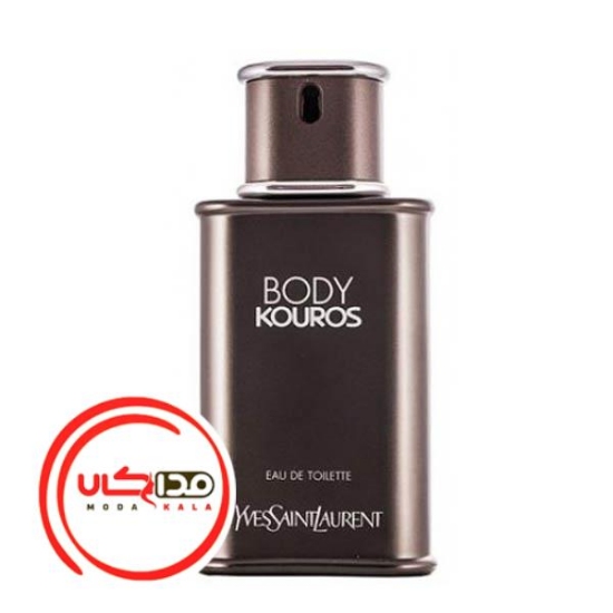 عطر ادکلن ایو سن لورن بادی کوروس | Yves Saint Laurent Body Kouros