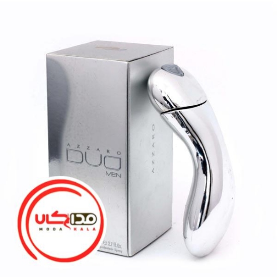 عطر ادکلن آزارو دیو مردانه | Azzaro Duo