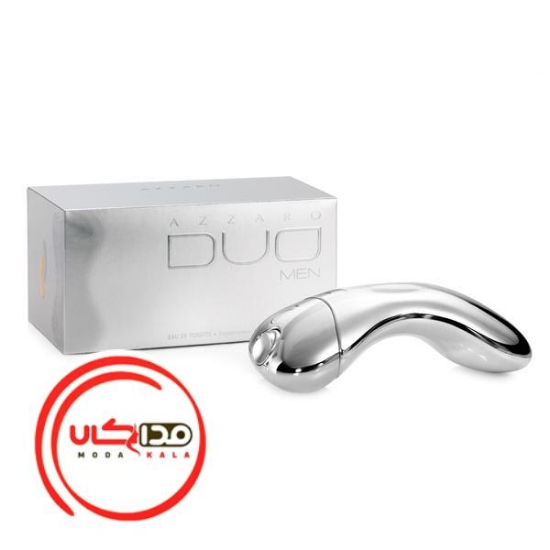 عطر ادکلن آزارو دیو مردانه | Azzaro Duo