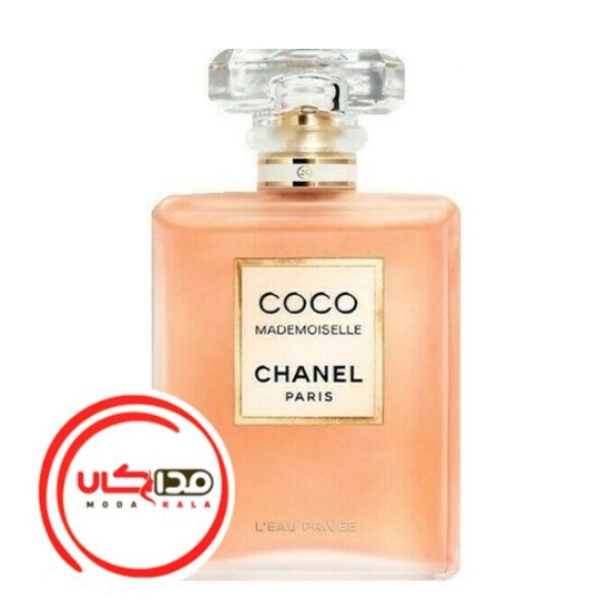 عطر ادکلن شنل کوکو مادمازل لئو پرایو | Chanel Coco Mademoiselle L’Eau Privée