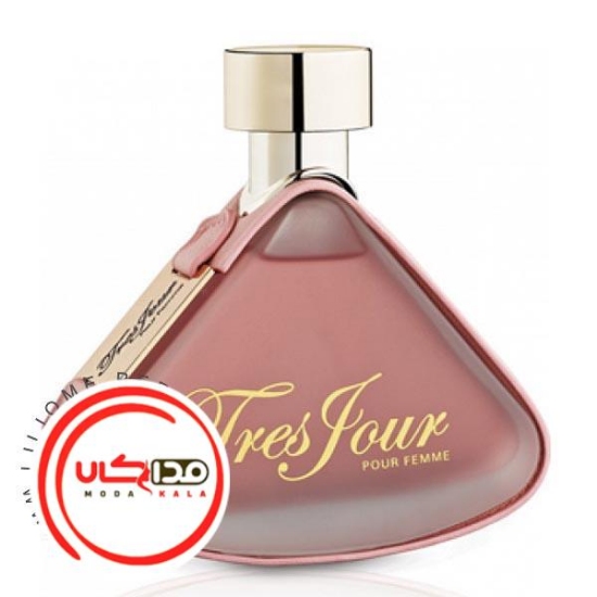 عطر ادکلن آرماف ترس جور | Armaf Tres Jour