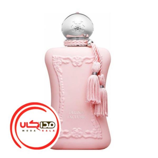 عطر ادکلن مارلي دلينا اکسکلوسيف | Parfums de Marly Delina Exclusif