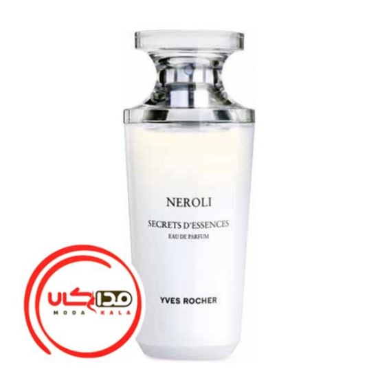 عطر ادکلن ايو روشه سکرت دي اسنس نرولي | Yves Rocher Secret d’Essences Neroli