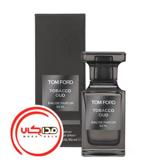 عطر ادکلن تام فورد توباکو عود | Tom Ford Tobacco Oud