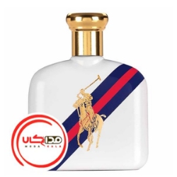 عطر ادکلن رالف لورن پولو بلو اسپرت | Ralph Lauren Polo Blue Sport