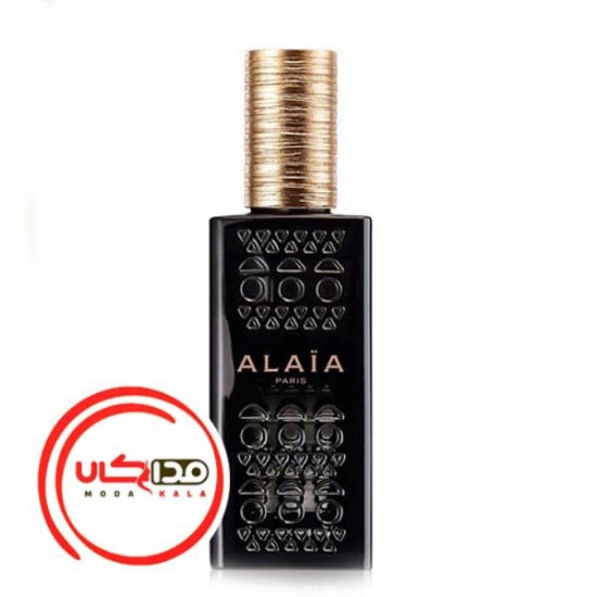 عطر ادکلن آلایا پاریس آلایا | Alaia paris Alaia