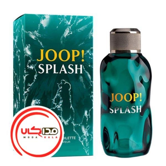 عطر ادکلن جوپ اسپلش | Joop Splash