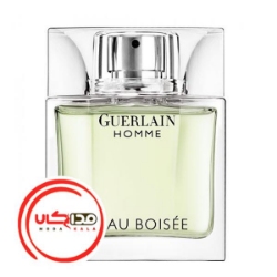 عطر ادکلن گرلن لهوم لئو بویسی | Guerlain L’Homme L’Eau Boisée