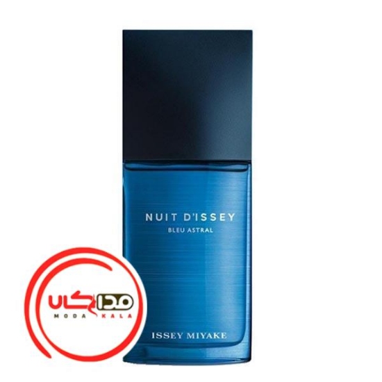 عطر ادکلن ایسی میاکه نویت د ایسی بلو استرال | Issey Miyake Nuit d’Issey Bleu Astral