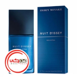 عطر ادکلن ایسی میاکه نویت د ایسی بلو استرال | Issey Miyake Nuit d’Issey Bleu Astral