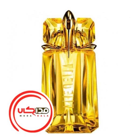 عطر ادکلن تیری موگلر الین سانسنس لجر | Thierry Mugler Alien Sunessence EDT Legere