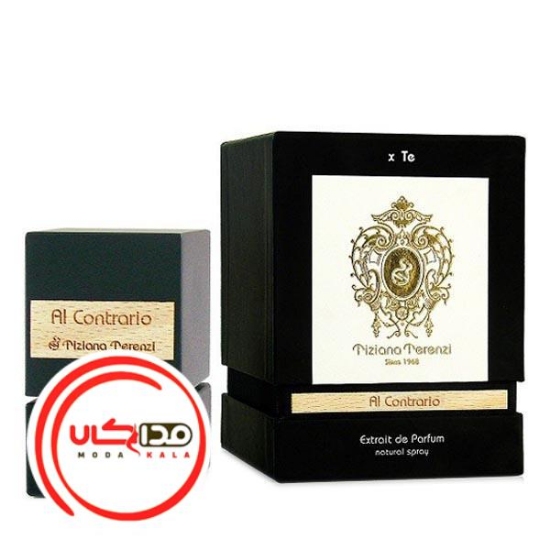 عطر ادکلن تیزیانا ترنزی آل کونچرریا | Tiziana Terenzi Al Contrario