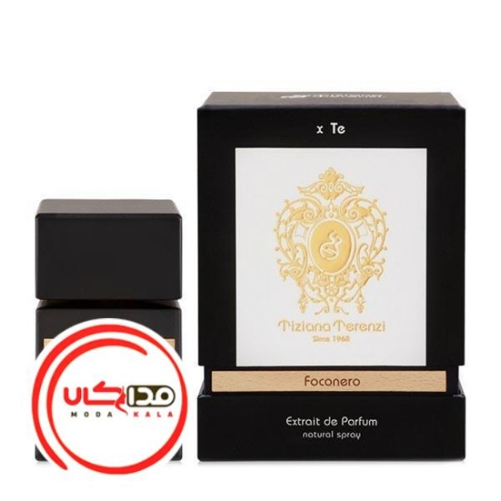 عطر ادکلن تیزیانا ترنزی فوکونرو | Tiziana Terenzi Foconero