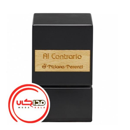 عطر ادکلن تیزیانا ترنزی آل کونچرریا | Tiziana Terenzi Al Contrario