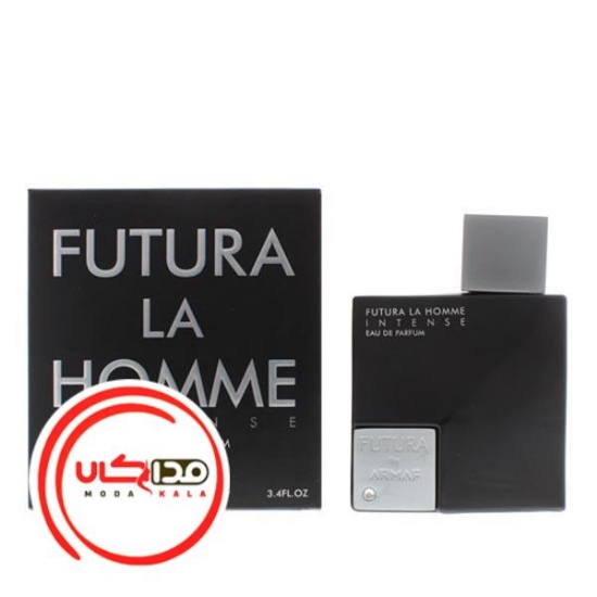 عطر ادکلن آرماف فیوچرا-فوتورا لا هوم اینتنس | Armaf Futura La Homme Intense