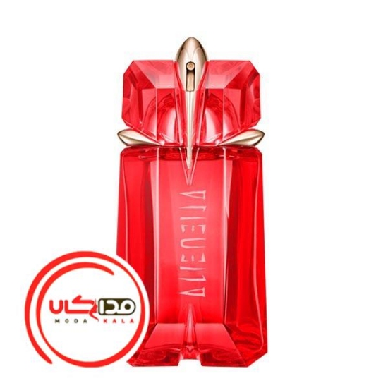 عطر ادکلن تیری موگلر الین فیوژن زنانه | Thierry Mugler Alien Fusion