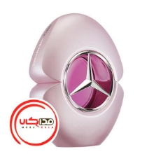 عطر ادکلن مرسدس بنز زنانه | Mercedes Benz Woman