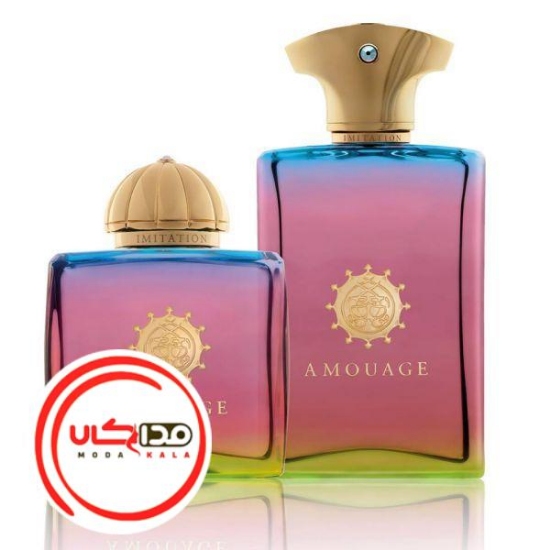 عطر ادکلن آمواج ایمیتیشن زنانه | Amouage Imitation for Woman