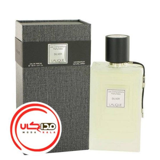عطر ادکلن لالیک سیلور | Lalique Silver