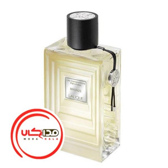 عطر ادکلن لالیک برونز | Lalique Bronze