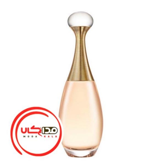 عطر ادکلن ديور جادور وويل | Dior J`Adore Voile