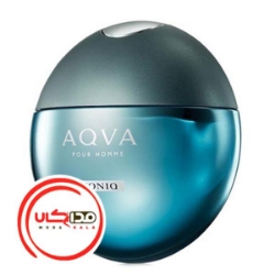 عطر ادکلن بولگاری آکوا پور هوم تونیک | Bvlgari Aqva Pour Homme Toniq