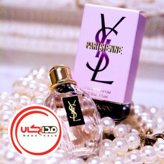 عطر ادکلن ایو سن لورن پاریزین | YSL Parisienne EDP