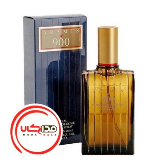 عطر ادکلن آرامیس 900 سری قدیم | Aramis 900