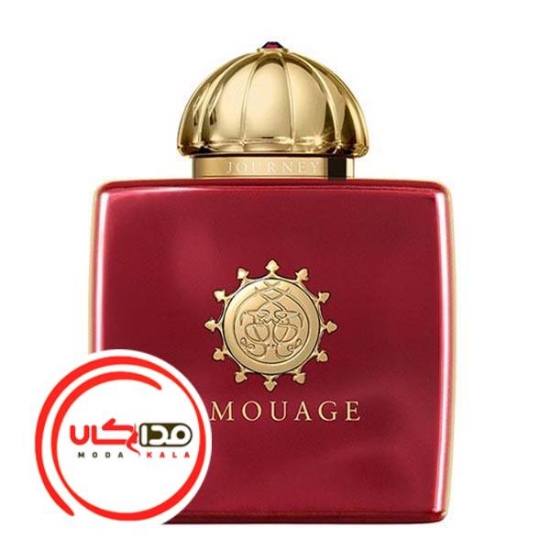 عطر ادکلن آمواج جورنی زنانه | Amouage Journey