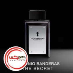 عطر ادکلن آنتونيو باندراس سکرت | Antonio Banderas The Secret