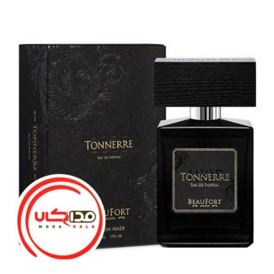 عطر ادکلن بیفورت لاندن 1805 تونر | BeauFort London 1805 Tonnerre