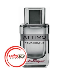 عطر ادکلن سالواتوره فراگامو اتيمو مردانه | Salvatore Ferragamo Attimo Pour Homme