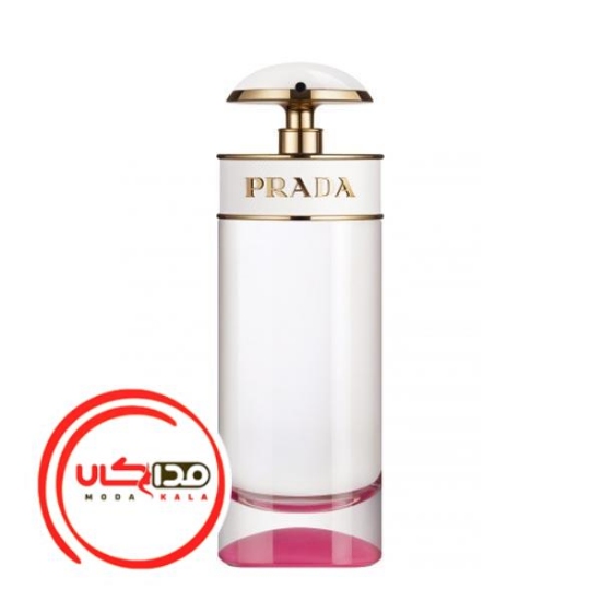 عطر ادکلن پرادا کندی کیس | prada Candy Kiss