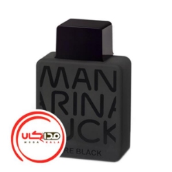 عطر ادکلن ماندارینا داک پیور بلک-Mandarina Duck Pure Black
