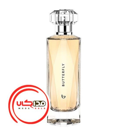 عطر ادکلن بایبلاس-بیبلاس باترفلای | byblos Butterfly