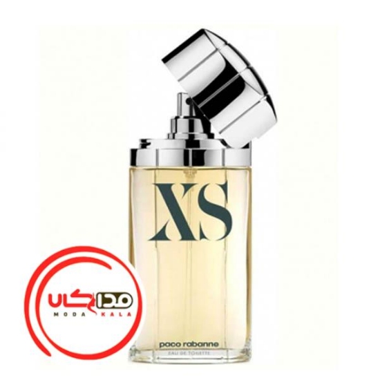 عطر ادکلن پاکو رابان ایکس اس اکسس پورهوم | Paco Rabanne XS Excess Pour Homme