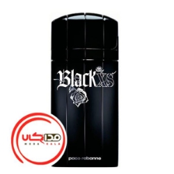 عطر ادکلن پاکو رابان بلک ایکس اس مردانه | Paco Rabanne Black XS