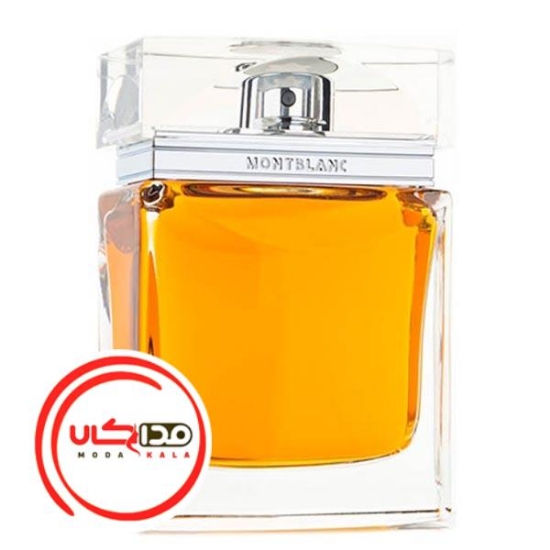 عطر ادکلن مونت بلنک اکسپشنال | Mont Blanc Homme Exceptionnel
