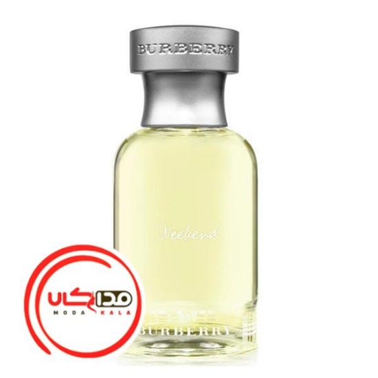 عطر ادکلن باربری ویکند | Burberry Weekend