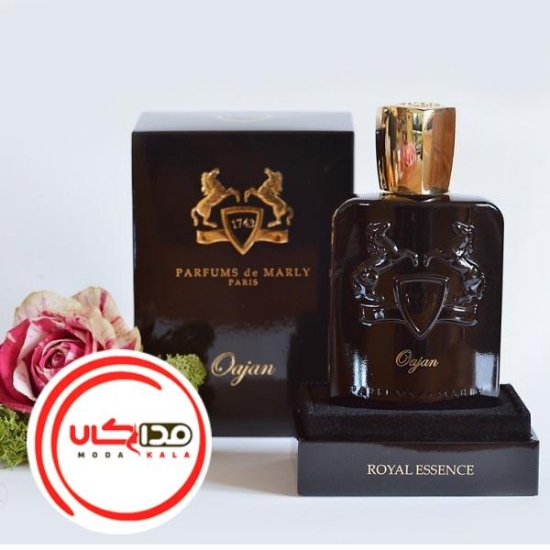 عطر ادکلن مارلي اوجان | Parfums de Marly Oajan