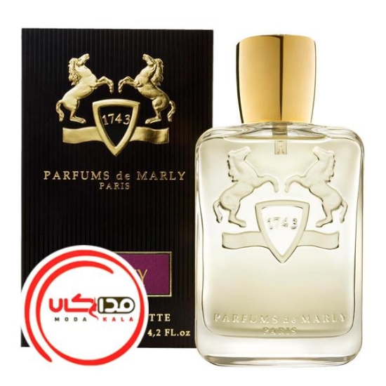 عطر ادکلن مارلي دارلي | Parfums de Marly Darley