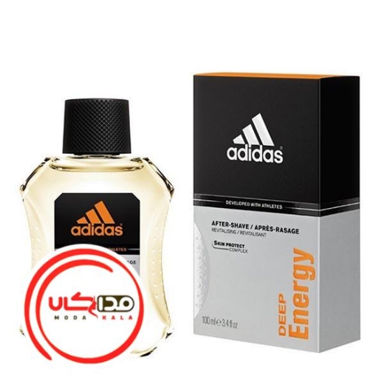 عطر ادکلن آدیداس دیپ انرژی | Adidas Deep Energy