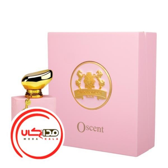 عطر ادکلن الکساندر جی اوسنت پینک | Alexander j. Oscent Pink