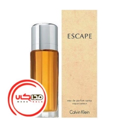 عطر ادکلن کالوين کلين سي کي اسکيپ زنانه | Calvin Klein CK Escape for women