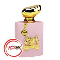 تصویر  عطر ادکلن الکساندر جی اوسنت پینک | Alexander j. Oscent Pink