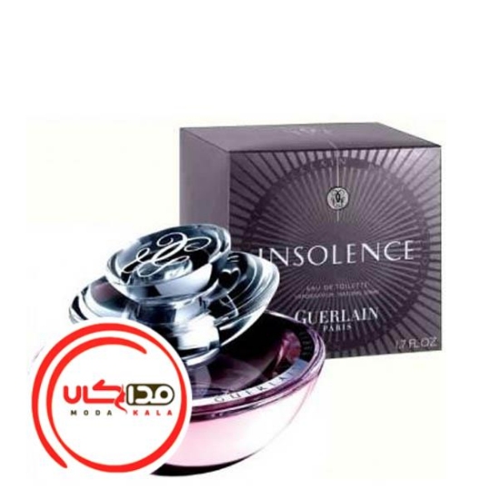 عطر ادکلن گرلن اینسولنس ادوتویلت | Guerlain Insolence