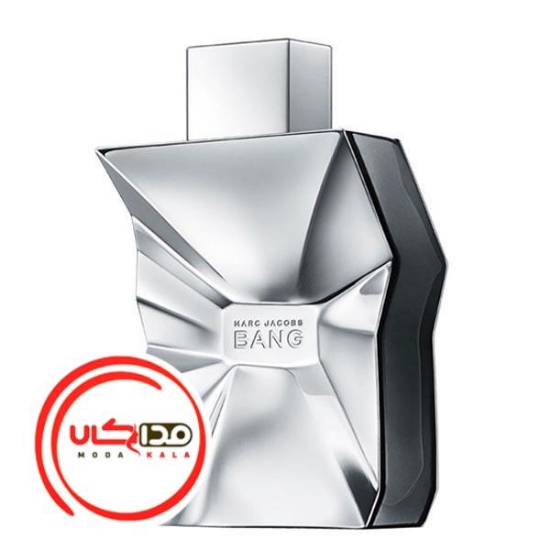 عطر ادکلن مارک جاکوبز بنگ | Marc Jacobs Bang