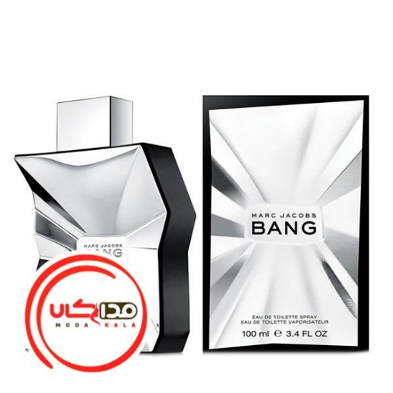 عطر ادکلن مارک جاکوبز بنگ | Marc Jacobs Bang