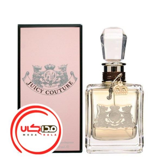 عطر ادکلن جویسی کوتور زنانه | Juicy Couture for women